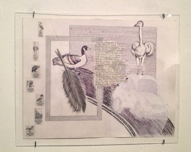 "Add-on" drawing in Unit 2 (part 1)