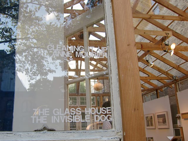 Glass House