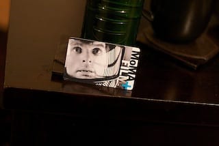 MOMA Film Pass (Image via JenGallardo)