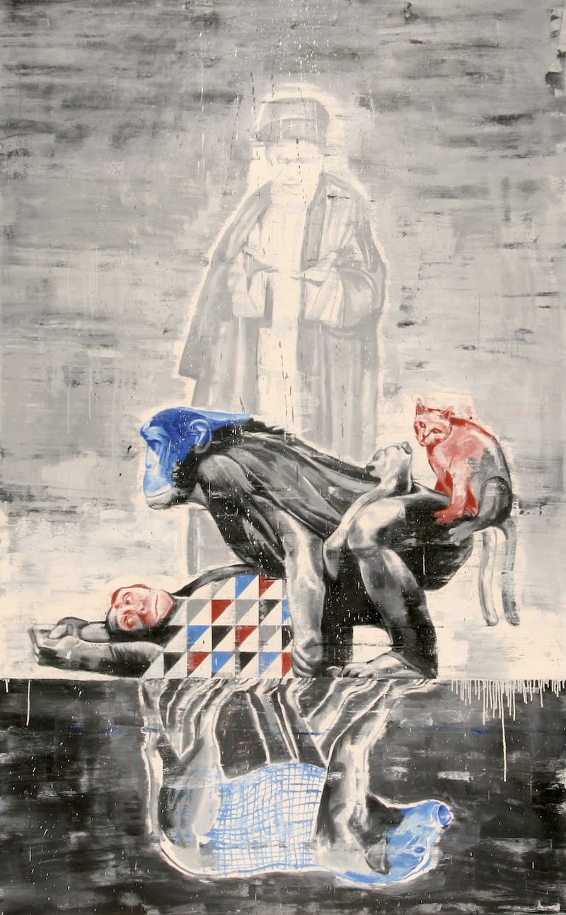 Time to Pray, 2012