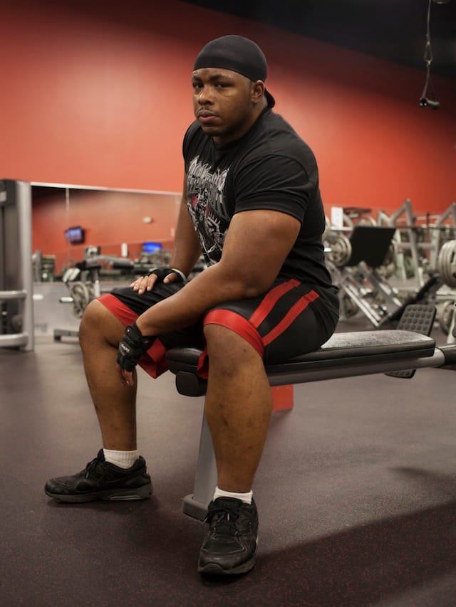 Robert. Memphis, TN. 