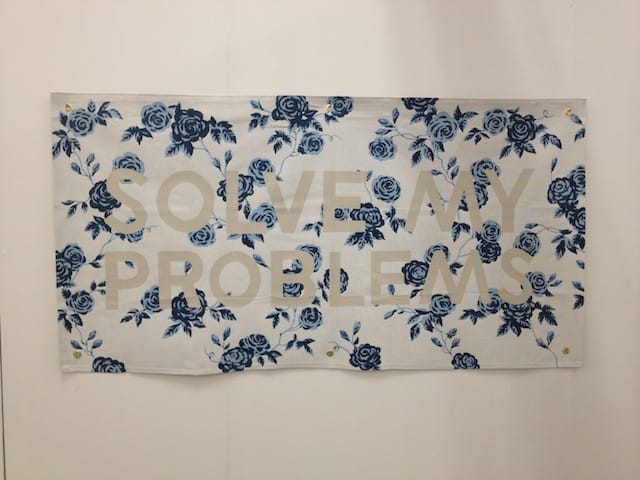 Ryan Duggan at Johalla Projects Chicago