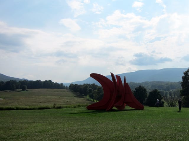 Storm King