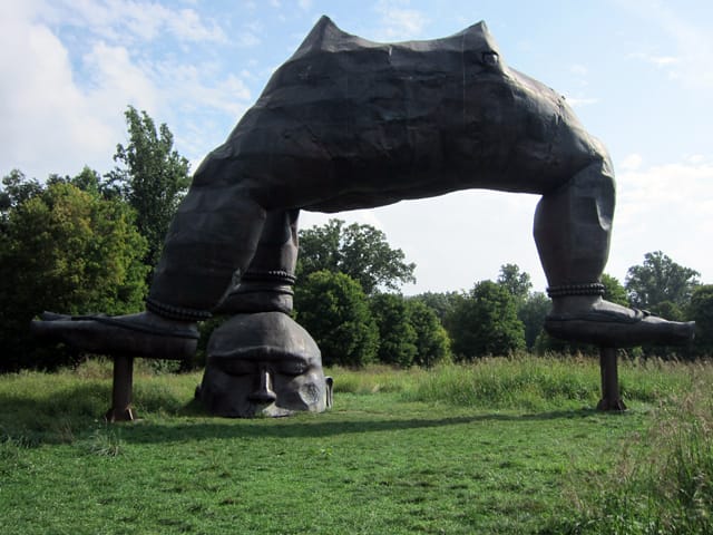 Storm King