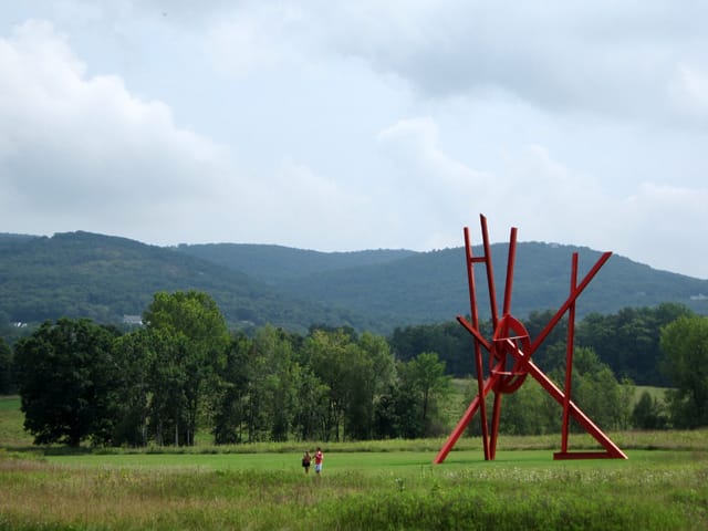Storm King