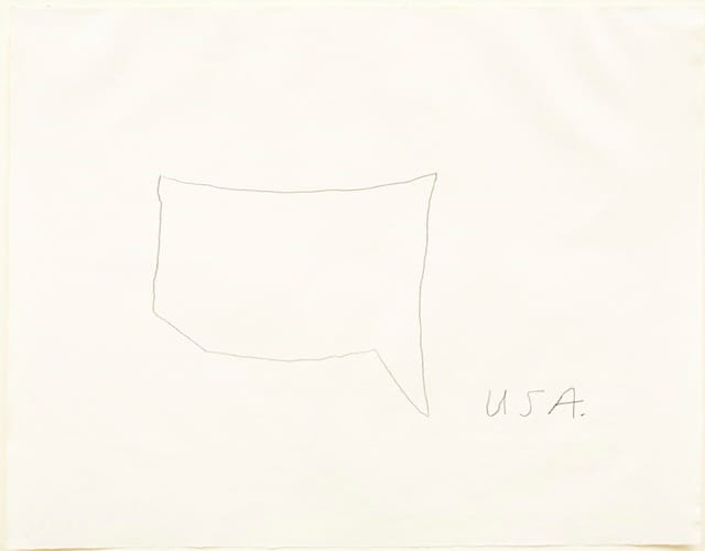 VAR-1 From Memory- Twombly Cy