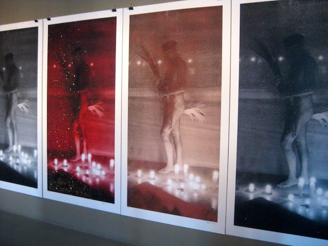 we are the revolution