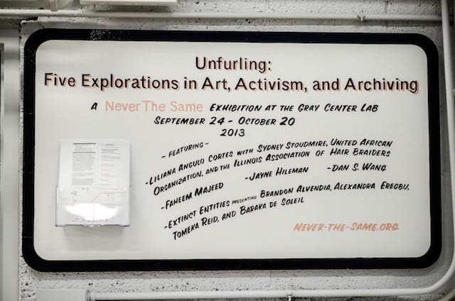 Photo credit: Daniel Tucker