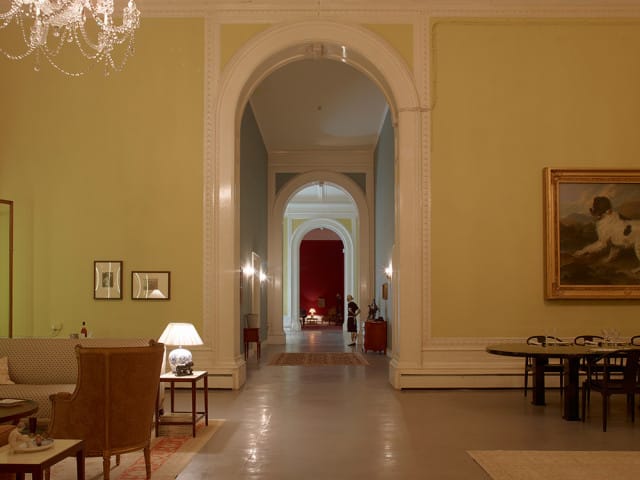 Elmgreen & Dragset, “Tomorrow” (2013)