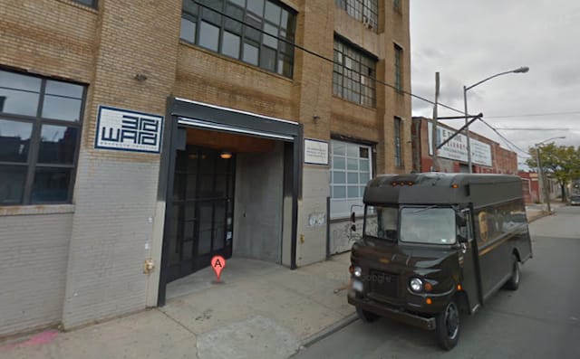 3rd Ward's Bushwick flagship at 195 Morgan)