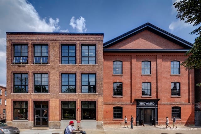 3rd Ward Philadelphia