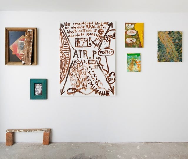 Acheson, A. R. Penck (2012)