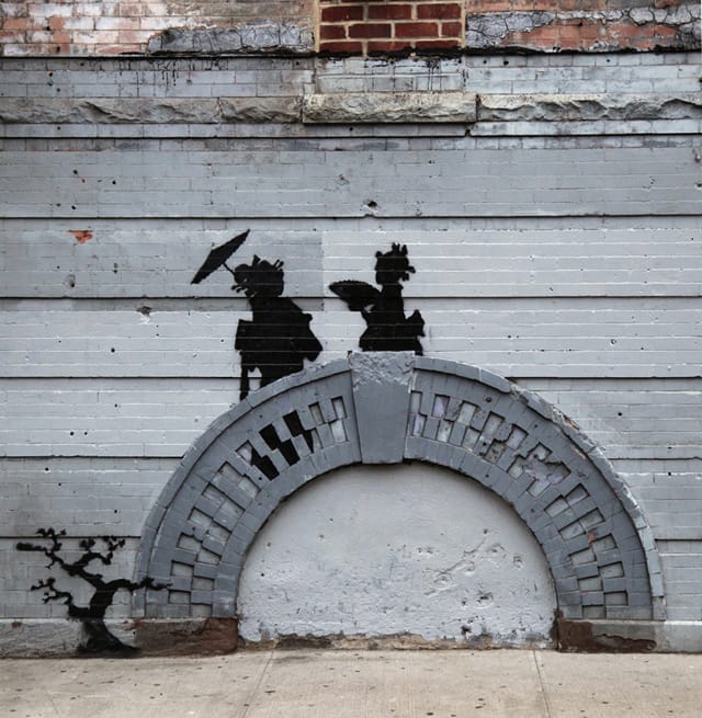 (via banksy.co.uk)
