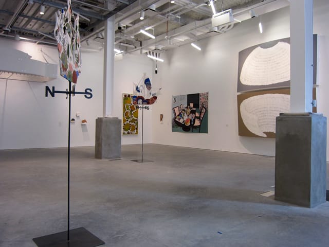 BRIC House gallery (photograph by the author)