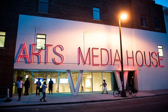 photograph by Ryan Muir/BRIC