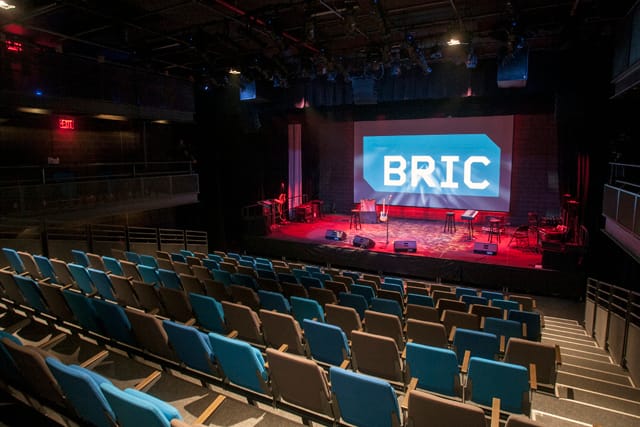 photograph by Jenna Salvagin/BRIC