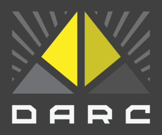 The Drones & Aerial Robotics Conference Logo