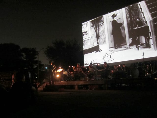 Empire Drive-In