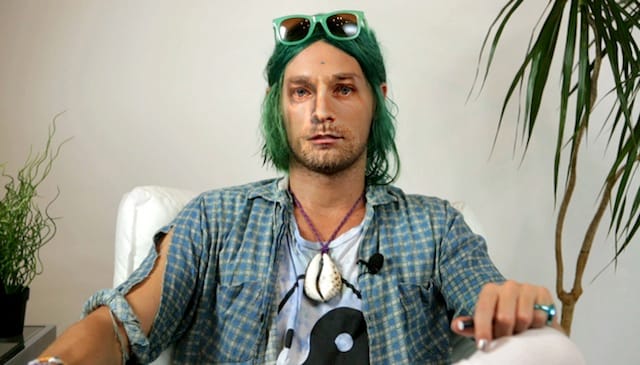 Still from "Forever 27." Courtesy of 47 Canal.