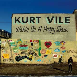 Kurt-Vile