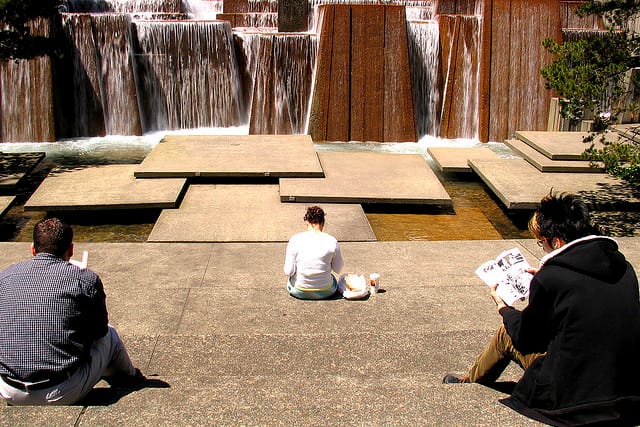 Portland Open Space Sequence (photograph by Radcliffe Dacanay/Flickr user)