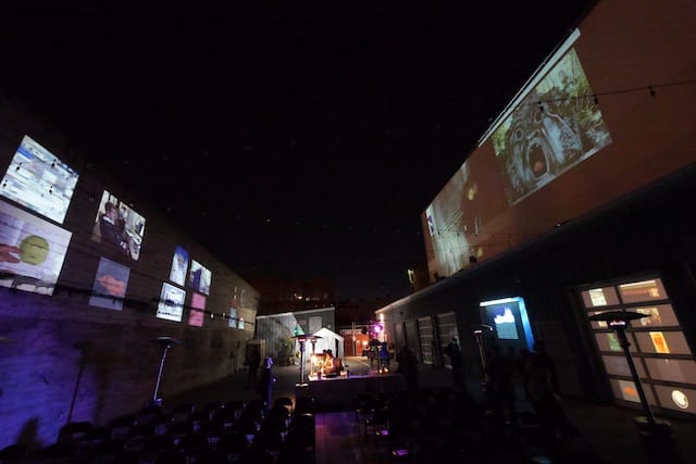 All images courtesy the Gray Area Foundation For The Arts and NewHive.