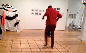 Animating the Archive: Black Performance Art's Radical Presence