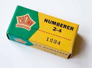 Small business item (photo © Julia Zimmermann)