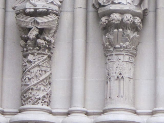 St. John the Divine