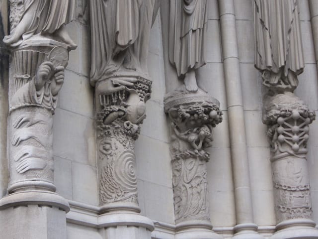 St. John the Divine