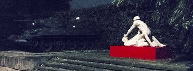 Szumczyk, "Komm, Frau"