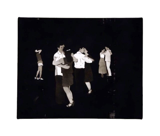 007_lei_chak_man_dancing_in_the_dark_smoke_on_paper_20x25cm_2001-2002