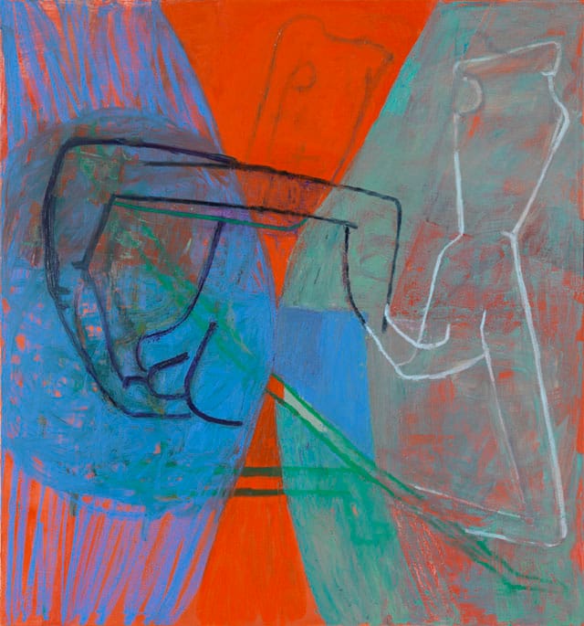 Galerie CarlierGebauer