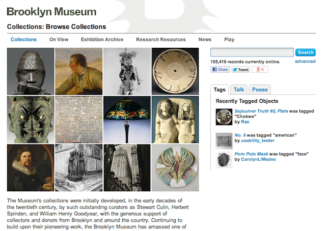 brooklynmuseumonlinecollections