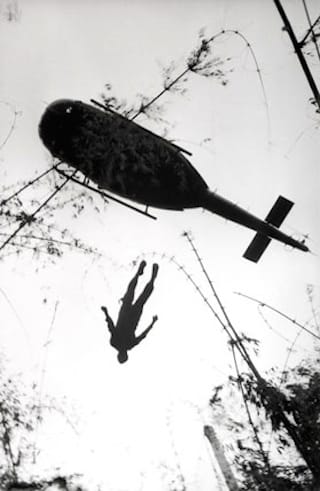 Huet-Body-of-an-American-Paratrooper_428H