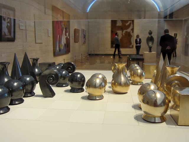 The Age of Picasso and Matisse