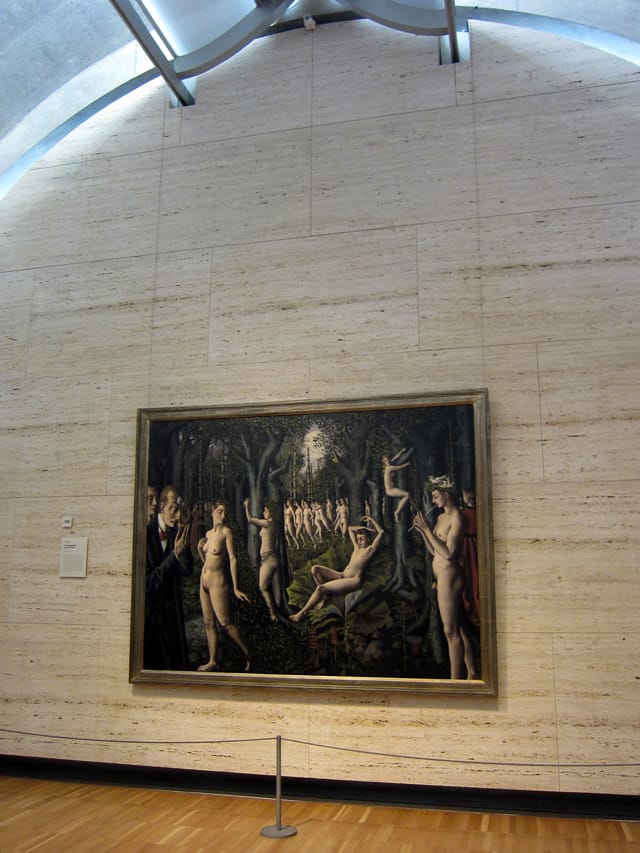 The Age of Picasso and Matisse