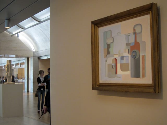 The Age of Picasso and Matisse