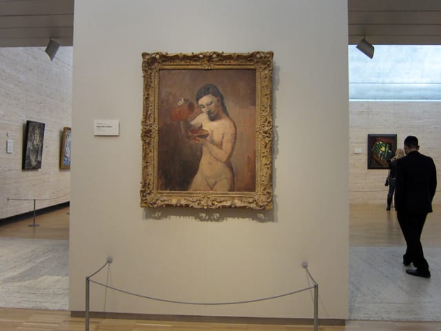 The Age of Picasso and Matisse