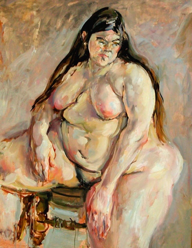 nancy-1973-60x48-oil-on-canvas copy