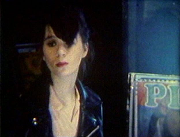 Eszter Balint, Courtesy Electronic Arts Intermix (EAI), New York