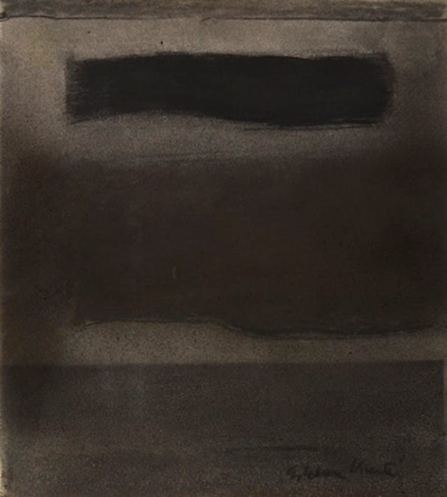 UNTITLED 1973 19x17 11110