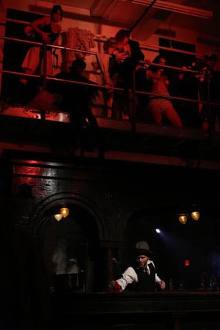 Marianne Vitale, "The Missing Book of Spurs" (2013) (click to enlarge)