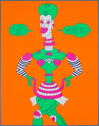 Wirsum, Toot Toot Tutu Toodle-oo (2013)