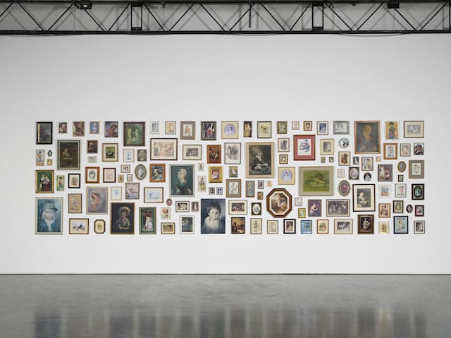 Zabludowicz Collection, Installation Views, Andy Holden, MI!MS