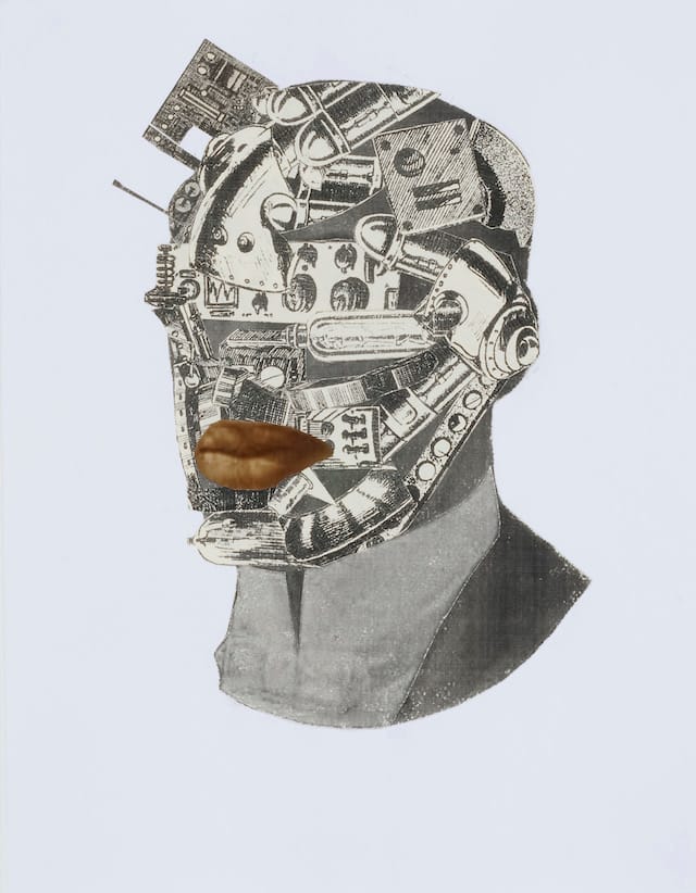 3. Hodge_AndroidNegroid#11