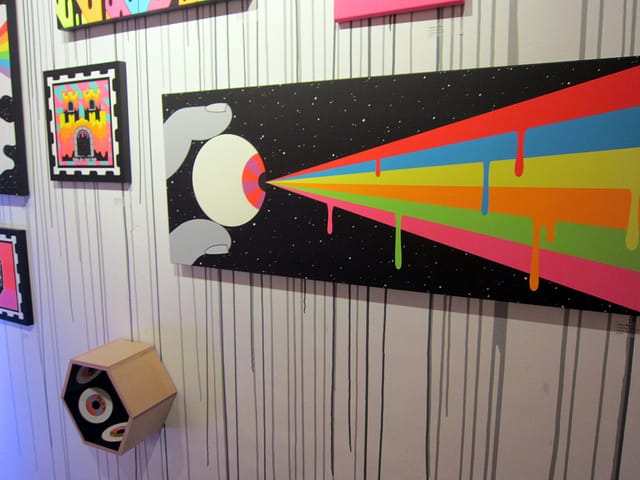 The Womb in Oklahoma City