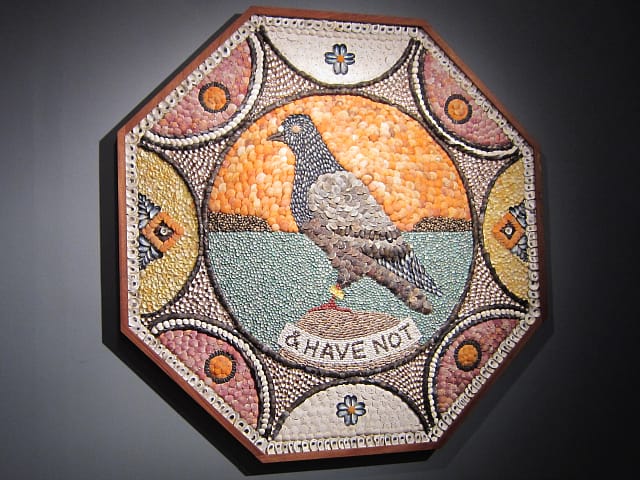 Duke Riley: See You at the Finish Line