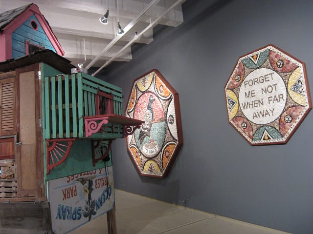 Duke Riley: See You at the Finish Line