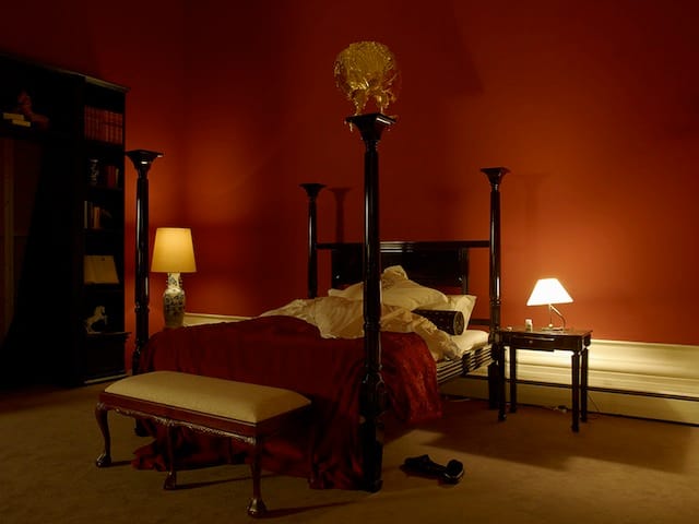 Elmgreen & Dragset, “Tomorrow” (2013)